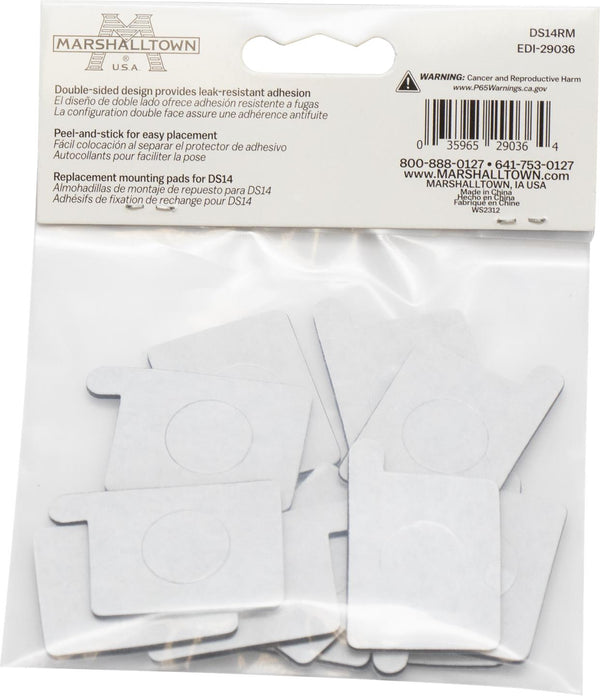 Diamond Drill Bit System Replacement Part 29036