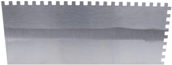 Standard Notched Trowels 15706