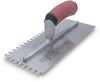 Standard Notched Trowels 15806