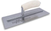 Standard Notched Trowels 15716