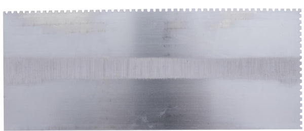 Standard Notched Trowels 15716