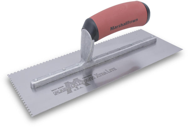 Standard Notched Trowels 15717