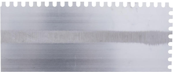 Standard Notched Trowels 15732