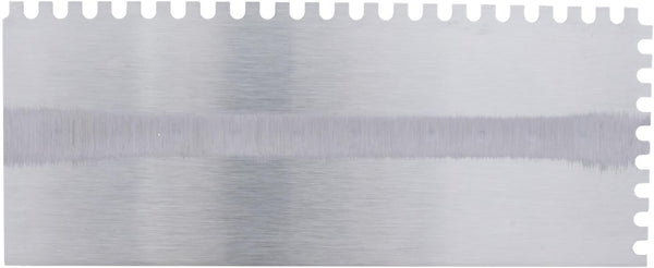 Standard Notched Trowels 15733