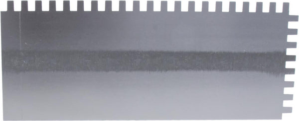 Standard Notched Trowels 15728