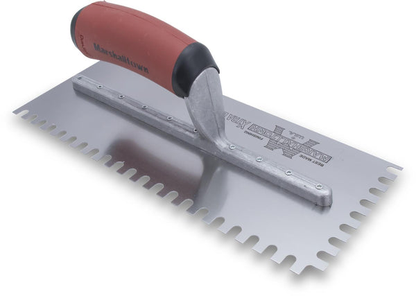 Standard Notched Trowels 15729