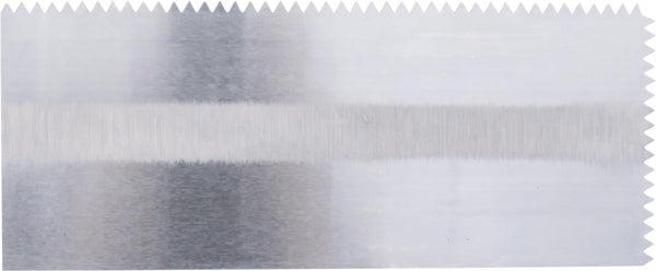 Standard Notched Trowels 15780