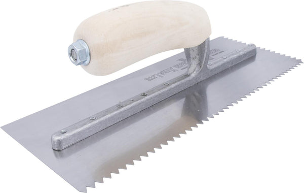 Standard Notched Trowels 15780