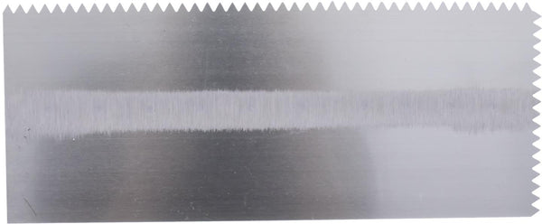 Standard Notched Trowels 15808