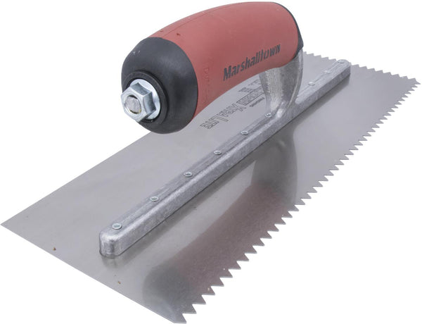Standard Notched Trowels 15808