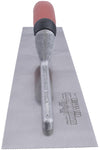 Notched Trowels 16" x 4" 13686