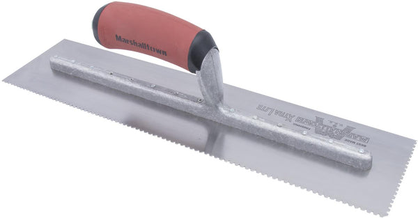 Notched Trowels 16