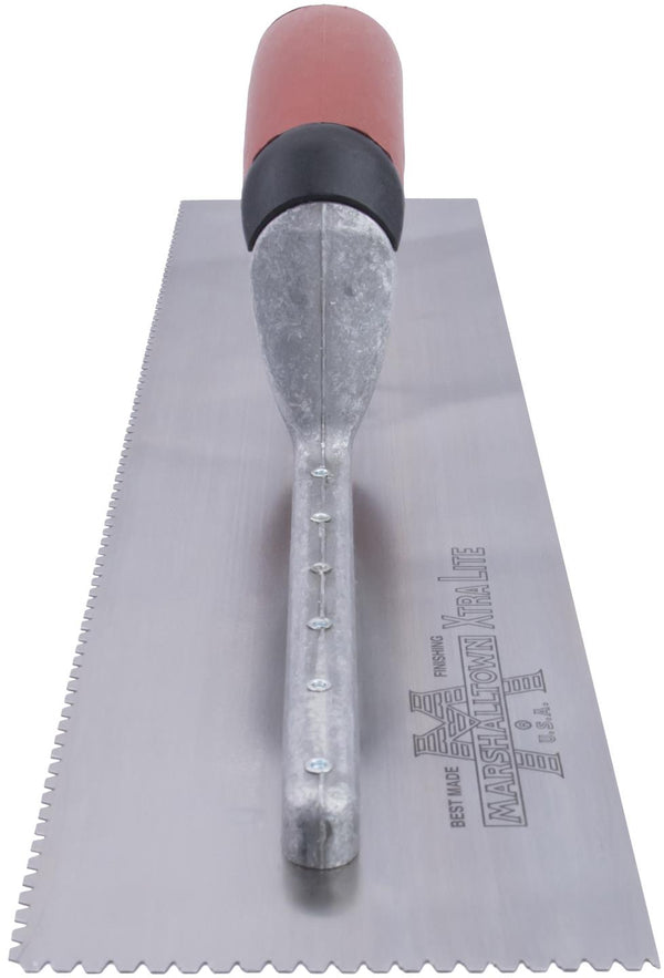 Notched Trowels 16