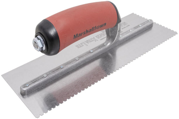 Narrow Notched Trowels 15719