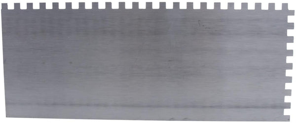 QLT Notched Trowels (11 x 4½) 15671