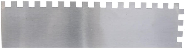 QLT Notched Trowels (16 x 4) 15696