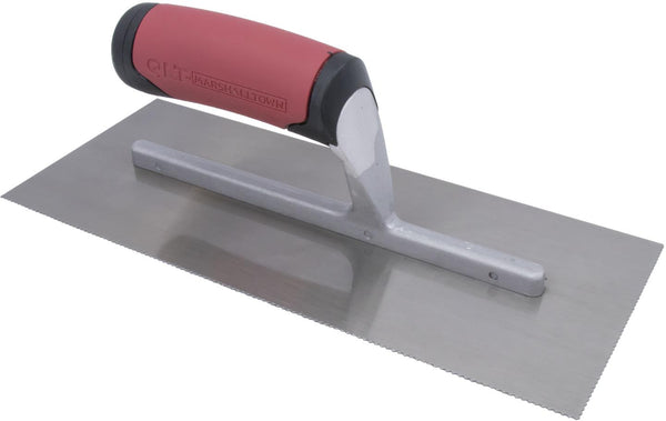 QLT Notched Trowels (11 x 4½) 15684