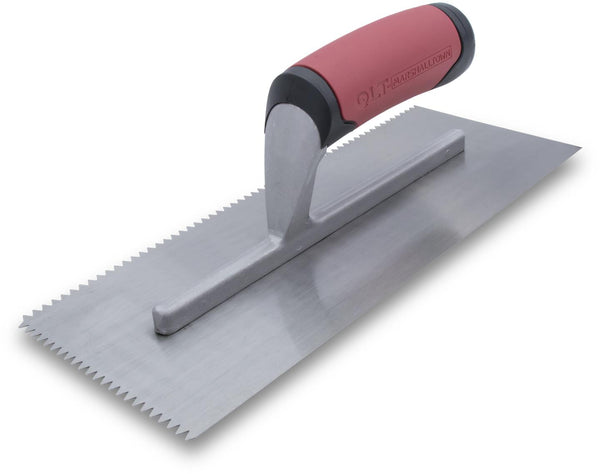 QLT Notched Trowels (11 x 4½) 15677