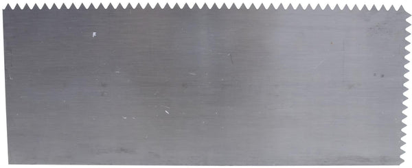 QLT Notched Trowels (11 x 4½) 15676