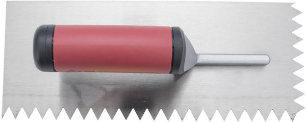 QLT Notched Trowels (11 x 4½) 15678