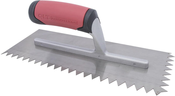 QLT Notched Trowels (11 x 4½) 15678