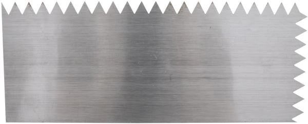 QLT Notched Trowels (11 x 4½) 15678