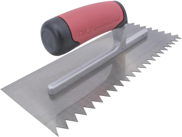 QLT Notched Trowels (11 x 4½) 15678
