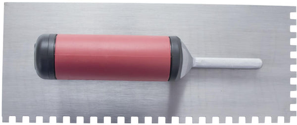 QLT Notched Trowels (11 x 4½) 15675