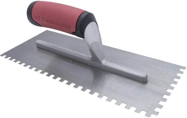 QLT Notched Trowels (11 x 4½) 15675