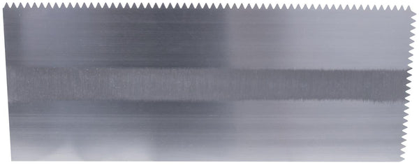 QLT Notched Trowels (11 x 4½) 17935