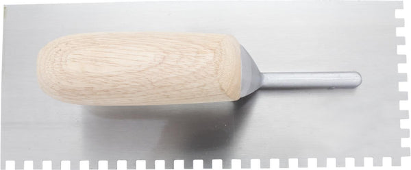 QLT Notched Trowels (11 x 4½) 15862