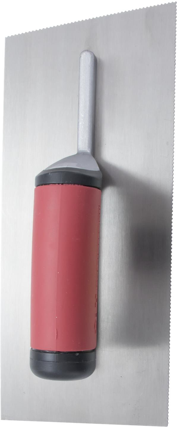 QLT Cut-Back Notched Trowels 15815