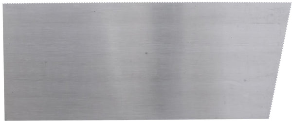 QLT Cut-Back Notched Trowels 15815