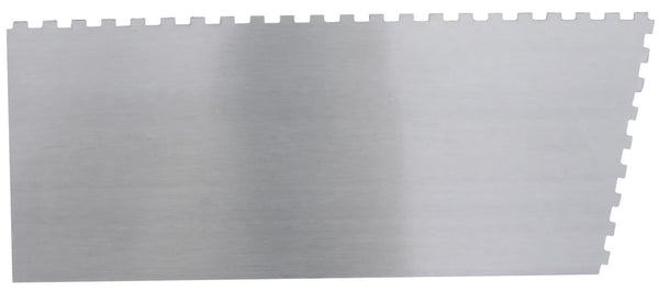 QLT Cut-Back Notched Trowels 15898