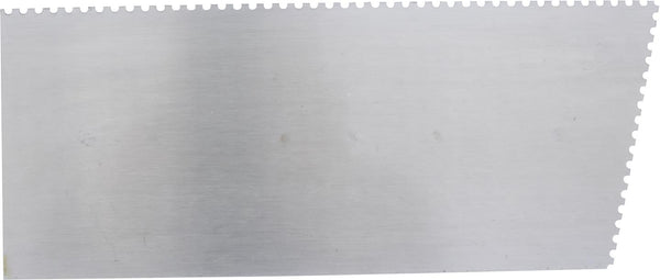 QLT Cut-Back Notched Trowels 15900
