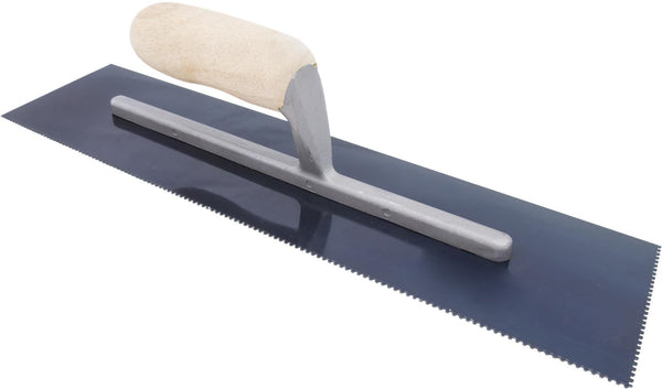 QLT Cut-Back Notched Trowels 15852