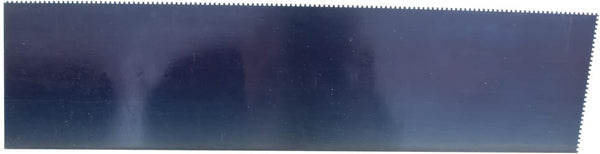 QLT Cut-Back Notched Trowels 15852