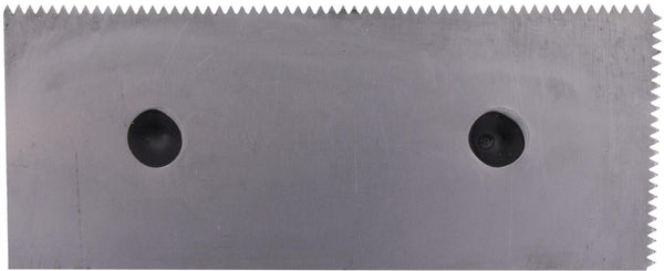 QLT Economy Notched Trowels 16257