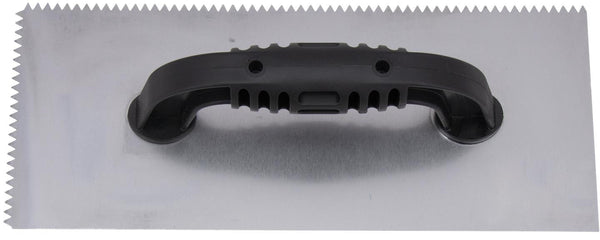 QLT Economy Notched Trowels 16257