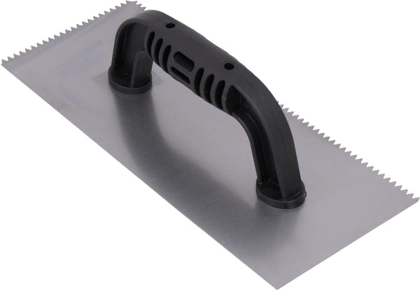 QLT Economy Notched Trowels 16257