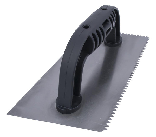 QLT Economy Notched Trowels 16250