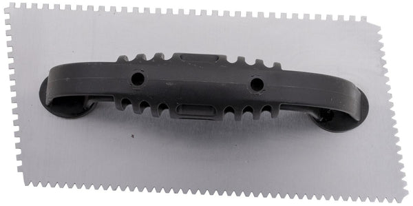 QLT Economy Notched Trowels 16220