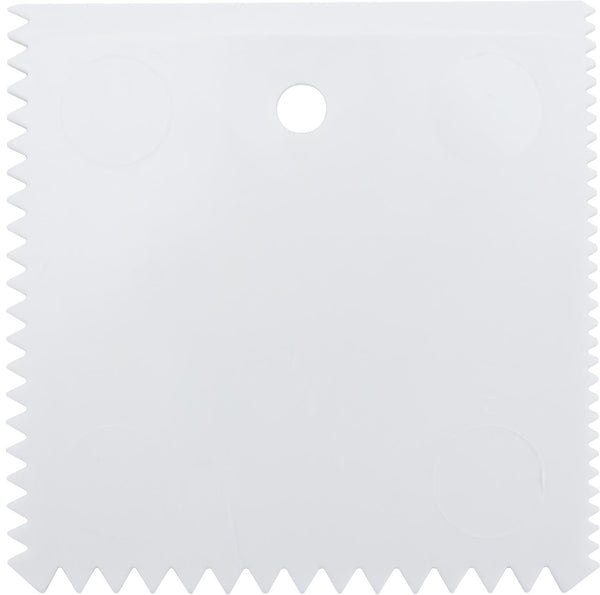 Square Notched Spreaders V-Shaped 16286