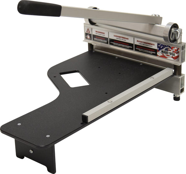 Lightweight Flooring Shear 29305