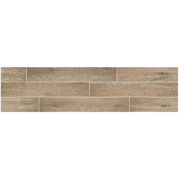 Vinyl Oak Craggy Micodur Collection