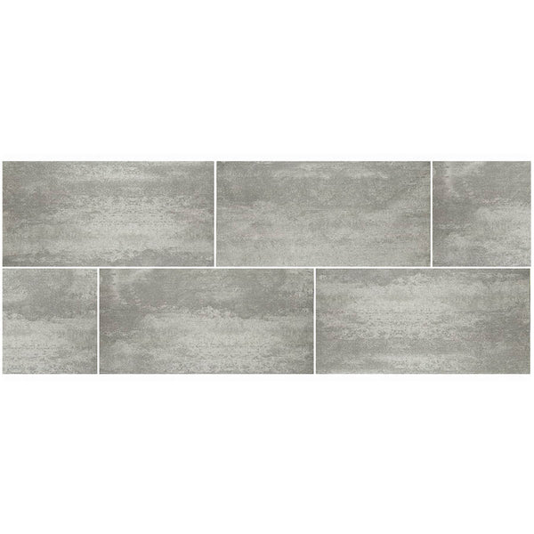 Vinyl Ferroconcrete Micodur Collection