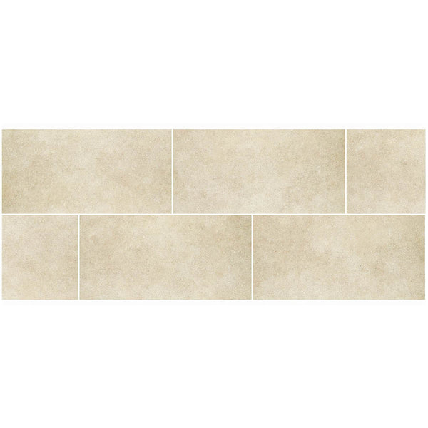 Vinyl Structural Concrete White Micodur Collection