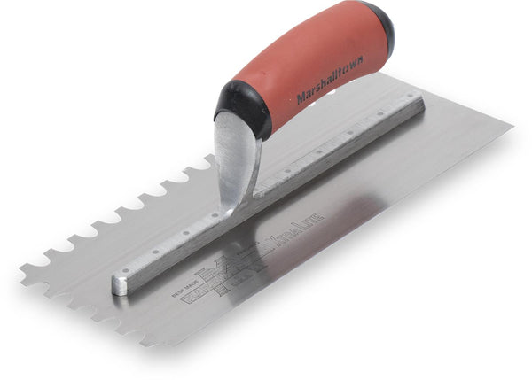 Standard Notched Trowels 15837