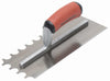 Standard Notched Trowels 15838