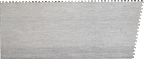 QLT Cut-Back Notched Trowels 15899